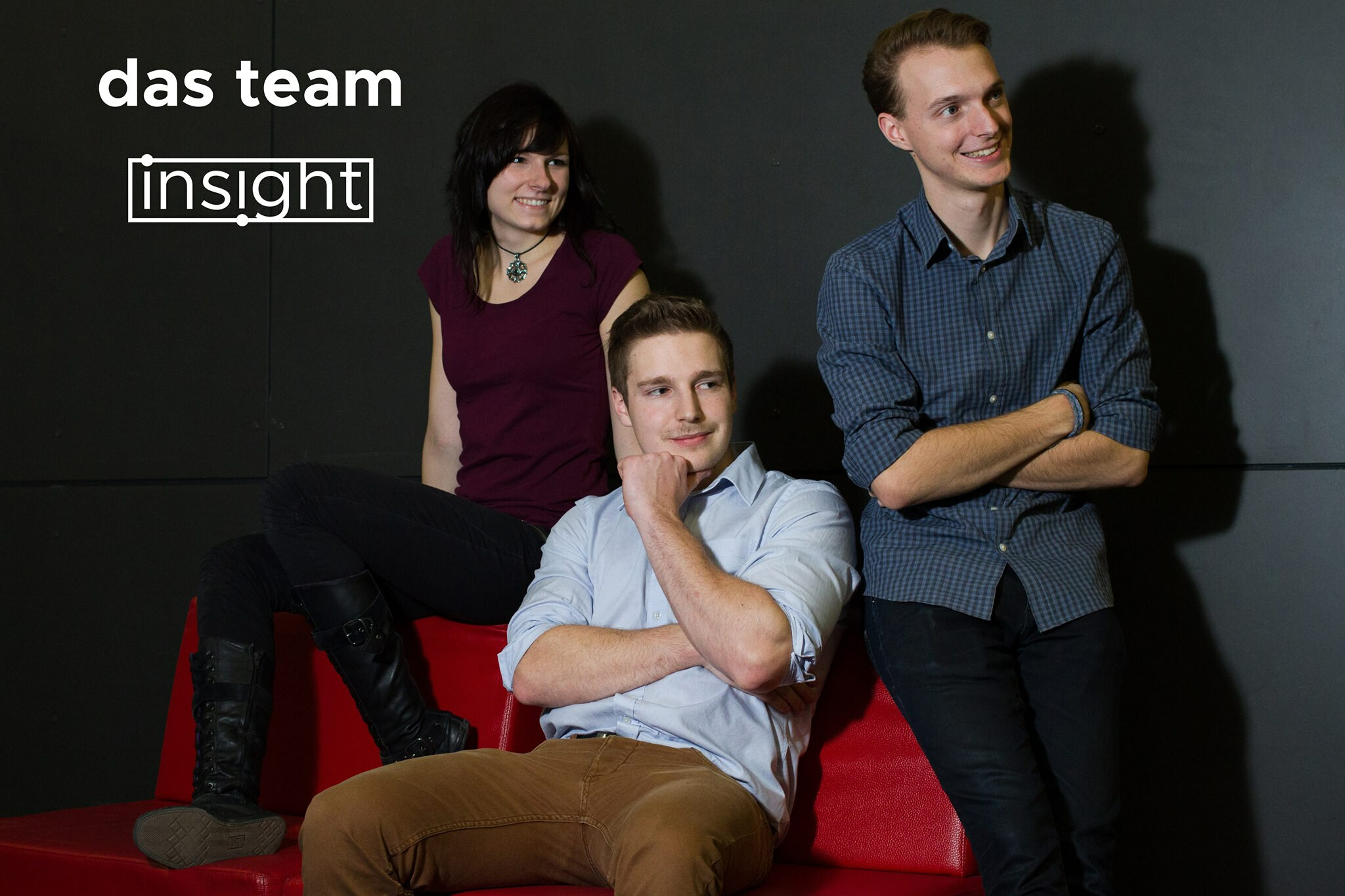 das Team von Insight